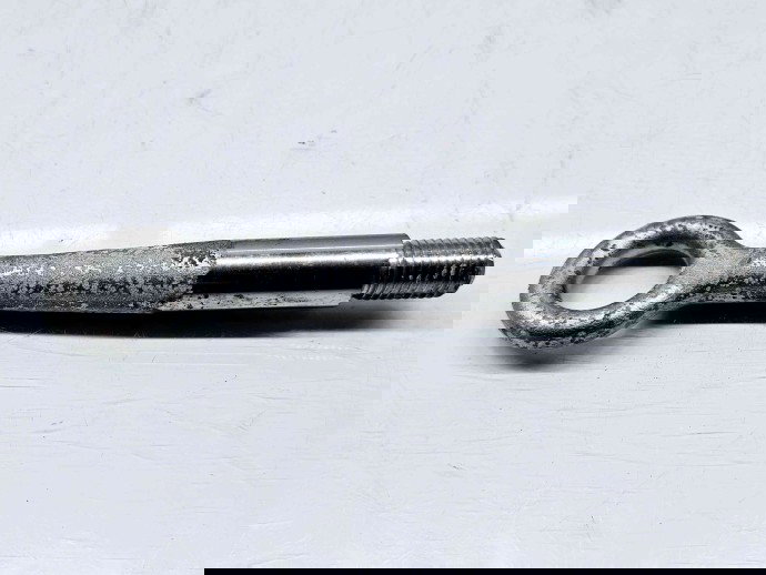 Cui remorcare Jaguar XF (X250) [Fabr 2008-2015] Facelift OEM