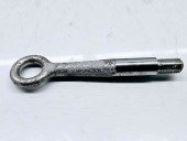 Cui remorcare Jaguar XF (X250) [Fabr 2008-2015] Facelift OEM