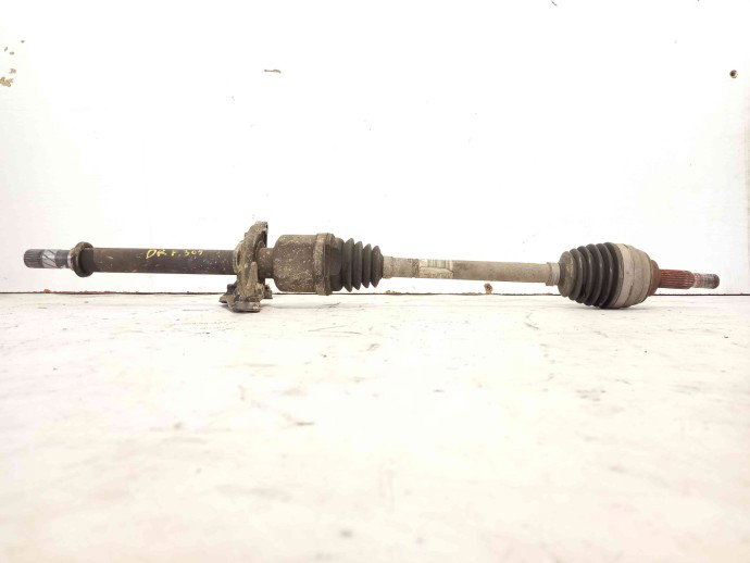 Planetara dreapta fata Renault Megane 2 1.6 K4M 8200613827 2003-2008