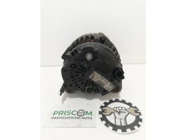 Alternator Volkswagen TOURAN 1.9 BKC 2005 6F903023C