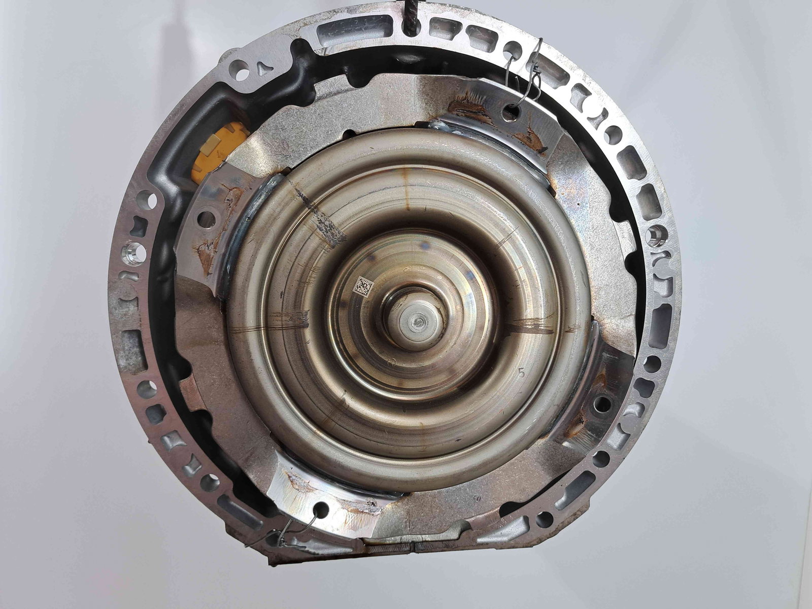 Cutie viteze automata Mercedes Clasa E (W212) AMG [Fabr 2009-2016] 212270750 / 2122705204 2.2 CDI 651924 125KW / 170CP 2.2 CDI 651924 125KW / 170CP - imagine 2