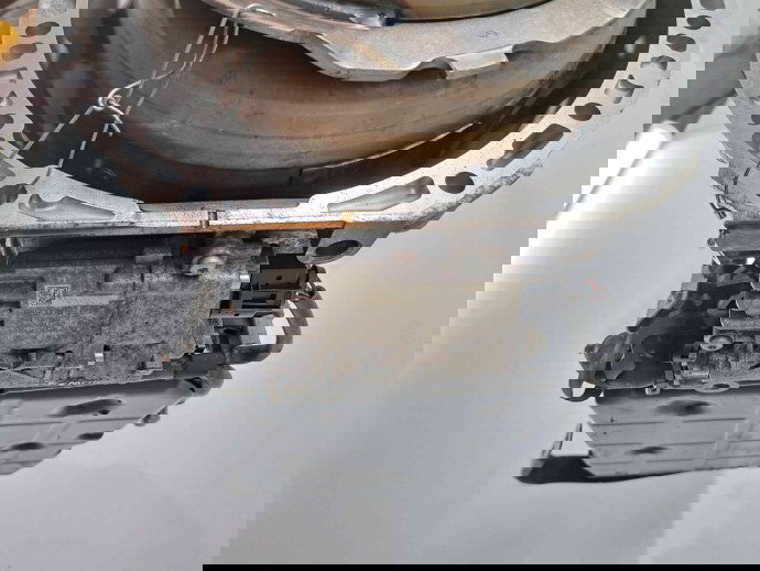 Cutie viteze automata Mercedes Clasa E (W212) AMG [Fabr 2009-2016] 212270750 / 2122705204 2.2 CDI 651924 125KW / 170CP 2.2 CDI 651924 125KW / 170CP