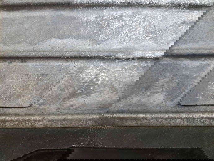 Cutie viteze automata Mercedes Clasa E (W212) AMG [Fabr 2009-2016] 212270750 / 2122705204 2.2 CDI 651924 125KW / 170CP 2.2 CDI 651924 125KW / 170CP