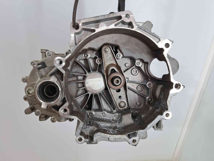 Cutie viteze manuala 5 trepte Skoda Fabia 3 Combi (NJ5) [Fabr 2014-2022] QTS 1.0 Benz DKLD 70KW / 95CP 1.0 Benz DKLD 70KW / 95CP