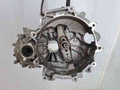 Cutie viteze manuala 5 trepte Skoda Fabia 3 Combi (NJ5) [Fabr 2014-2022] QTS 1.0 Benz DKLD 70KW / 95CP 1.0 Benz DKLD 70KW / 95CP