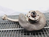 Fuzeta fata stanga Audi A4 (8K5, B8) Avant [Fabr 2008-2015] 8K0407253R 2.0 TDI CAGA  