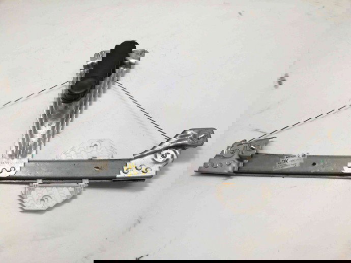 Macara geam stanga spate Dacia Logan 2 1.5 K9K 827217198R 2012-2022