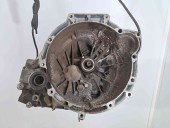 Cutie viteze manuala 5 trepte Ford Focus 2 (DA) [Fabr 2004-2012] 3M5R7002NB 1.6 B C16HDEZ 74KW / 100KW 1.6 B C16HDEZ 74KW / 100KW