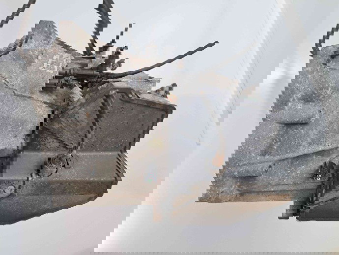 Cutie viteze manuala 5 trepte Ford Focus 2 (DA) [Fabr 2004-2012] 3M5R7002NB 1.6 B C16HDEZ 74KW / 100KW 1.6 B C16HDEZ 74KW / 100KW