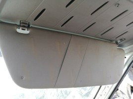 Parasolar dreapta Mercedes Sprinter 311 2.2 CDI OEM 2006-2013