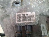 Cutie viteze manuala 5 trepte Ford Focus 2 (DA) [Fabr 2004-2012] 3M5R7002NB 1.6 B C16HDEZ 74KW / 100KW 1.6 B C16HDEZ 74KW / 100KW