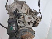 Cutie viteze manuala 5 trepte Ford Focus 2 (DA) [Fabr 2004-2012] 3M5R7002NB 1.6 B C16HDEZ 74KW / 100KW 1.6 B C16HDEZ 74KW / 100KW