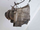 Cutie viteze manuala 5 trepte Ford Focus 2 (DA) [Fabr 2004-2012] 3M5R7002NB 1.6 B C16HDEZ 74KW / 100KW 1.6 B C16HDEZ 74KW / 100KW