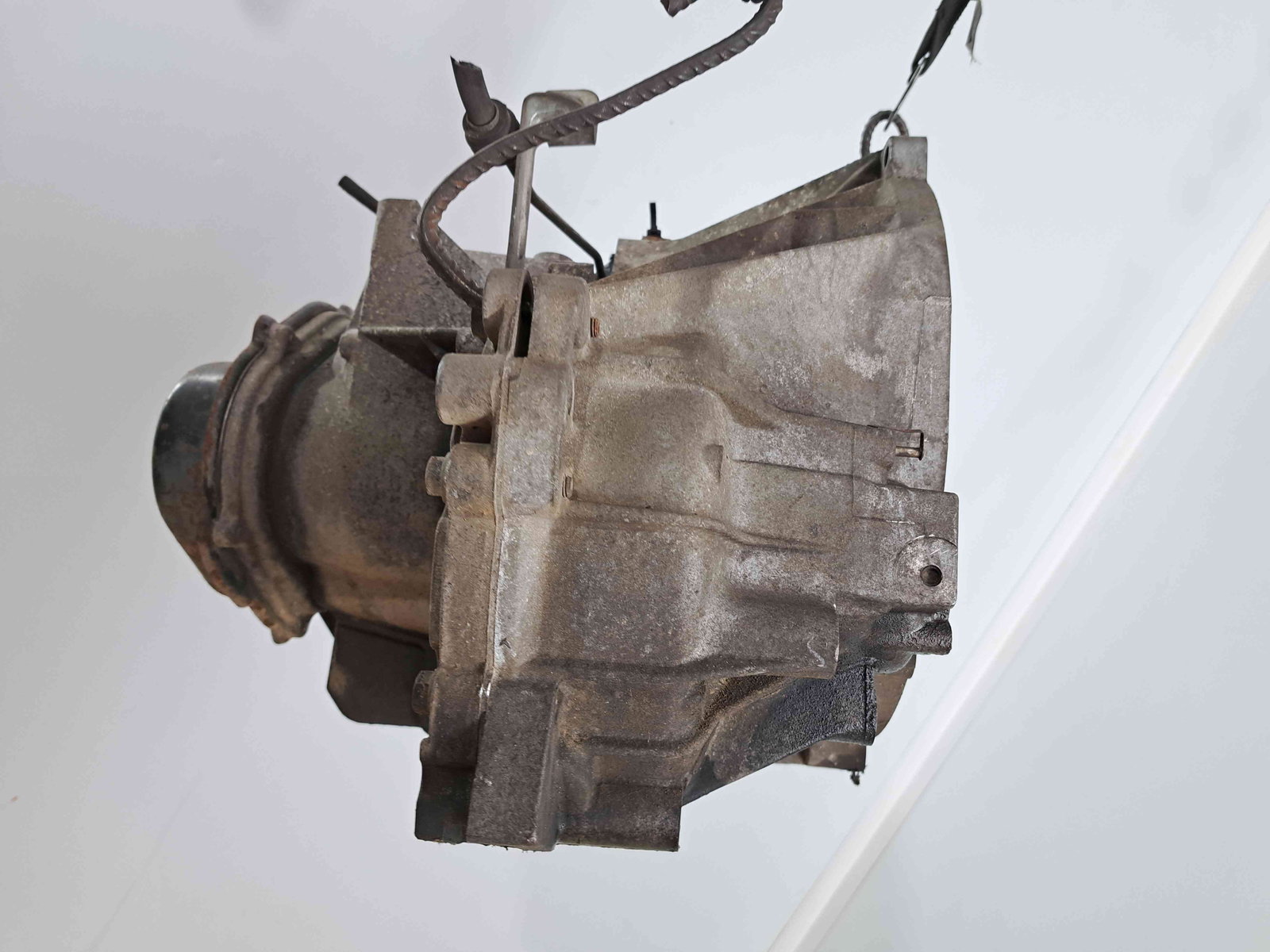 Cutie viteze manuala 5 trepte Ford Focus 2 (DA) [Fabr 2004-2012] 3M5R7002NB 1.6 B C16HDEZ 74KW / 100KW 1.6 B C16HDEZ 74KW / 100KW - imagine 5