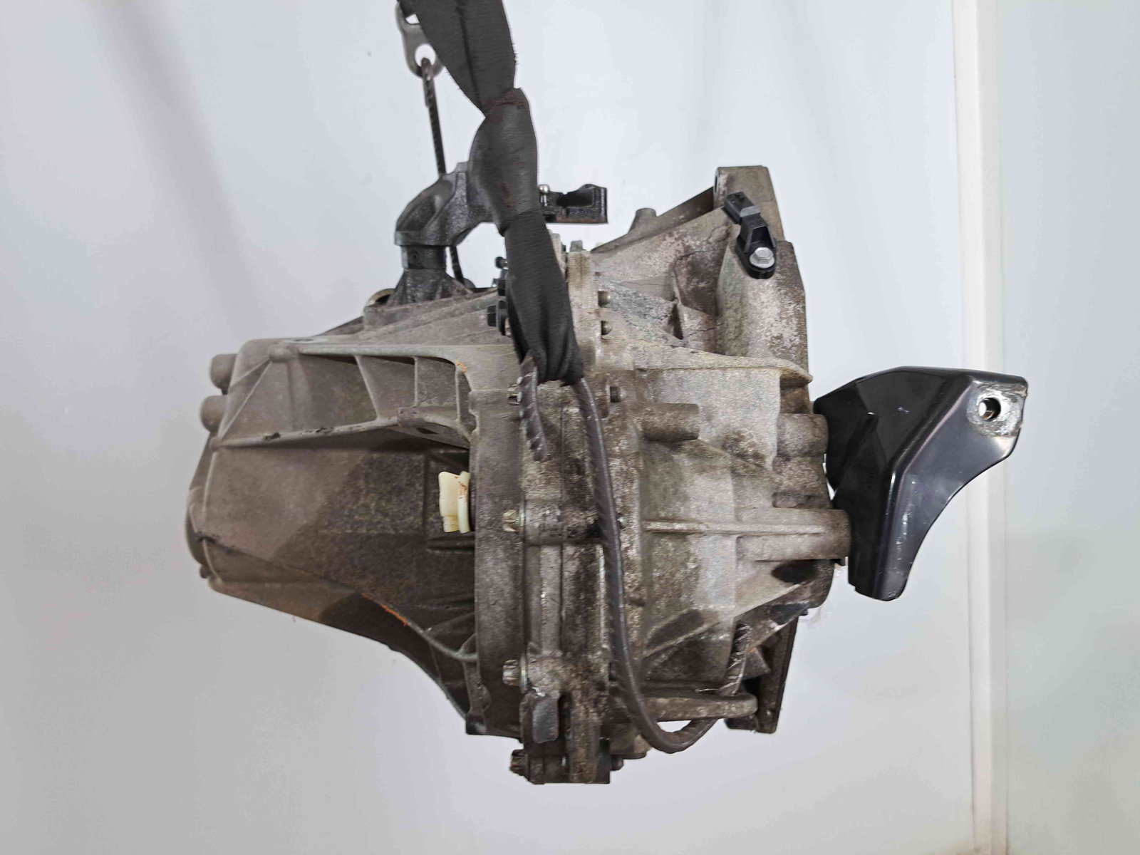 Cutie viteze manuala 6 trepte Renault Scenic 3 [Fabr 2009-2015] TL4A018 1.5 DCI K9K832 78KW / 106CP 1.5 DCI K9K832 78KW / 106CP - imagine 4