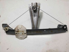 Macara geam stanga spate Dacia Logan 2 1.5 K9K 827217198R 2012-2022