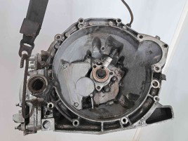 Cutie viteze manuala 6 trepte Peugeot 407 [Fabr 2004-2010] 9657871480 2.2 HDI 4HT 125KW / 170CP 2.2 HDI 4HT 125KW / 170CP