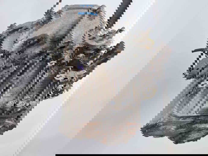 Cutie viteze manuala 6 trepte Peugeot 407 [Fabr 2004-2010] 9657871480 2.2 HDI 4HT 125KW / 170CP 2.2 HDI 4HT 125KW / 170CP