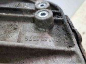 Cutie viteze manuala 6 trepte Peugeot 407 [Fabr 2004-2010] 9657871480 2.2 HDI 4HT 125KW / 170CP 2.2 HDI 4HT 125KW / 170CP