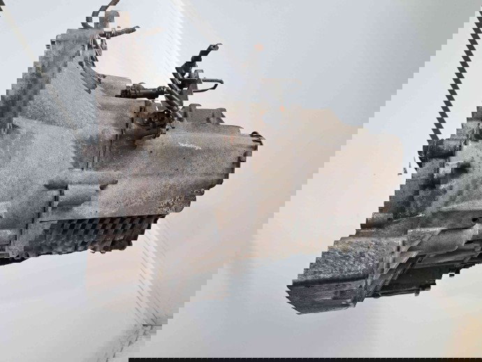 Cutie viteze manuala 6 trepte Peugeot 407 [Fabr 2004-2010] 9657871480 2.2 HDI 4HT 125KW / 170CP 2.2 HDI 4HT 125KW / 170CP