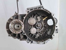 Cutie viteze manuala 6 trepte Volkswagen Passat B7 (362) [Fabr 2010-2014] NFU 2.0 TDI CFFB 103KW / 140CP