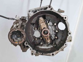 Cutie viteze manuala 6 trepte Volkswagen Touran (1T1, 1T2) [Fabr 2003-2010] GQN 1.9 TDI AVQ 74KW / 100CP