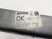 Macara geam stanga spate Dacia Logan 2 1.5 K9K 827217198R 2012-2022