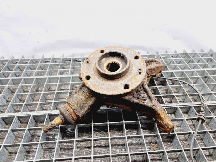 Fuzeta fata stanga Peugeot 308 [Fabr 2007-2013] OEM 1.6 HDI DV6D 1.6 HDI DV6D 68KW / 92CP