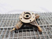 Fuzeta fata stanga Peugeot 308 [Fabr 2007-2013] OEM 1.6 HDI DV6D 1.6 HDI DV6D 68KW / 92CP