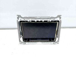   Display bord Jaguar XF (X250) [Fabr 2008-2015] Facelift EX23-10E889-AD