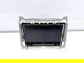   Display bord Jaguar XF (X250) [Fabr 2008-2015] Facelift EX23-10E889-AD