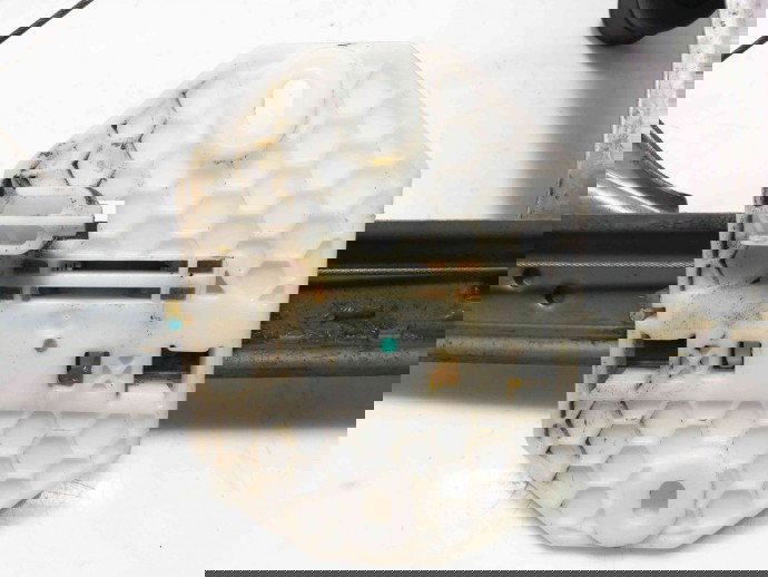 Macara geam stanga spate Dacia Logan 2 1.5 K9K 827217198R 2012-2022