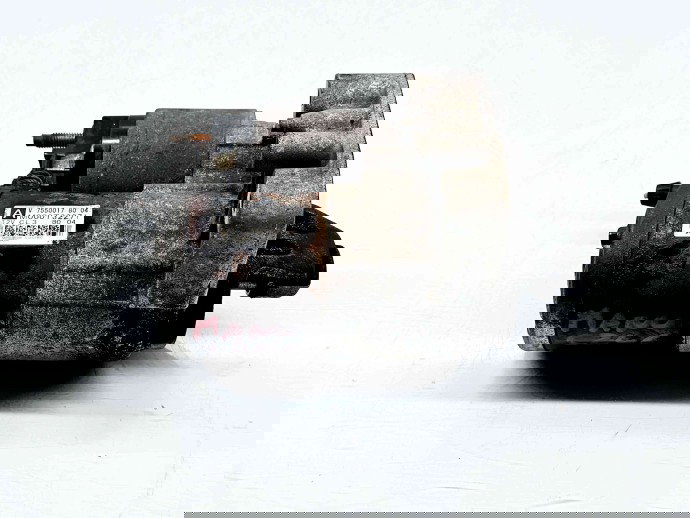   Electromotor 11 dinti Peugeot 308 [Fabr 2007-2013] V755001780  1.6 Benz EP688KW / 120CP  1.6 Benz EP688KW / 120CP