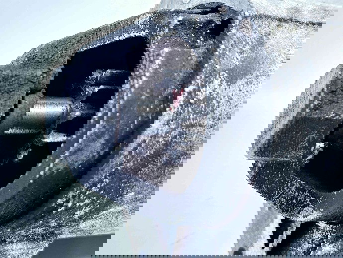   Electromotor 11 dinti Peugeot 308 [Fabr 2007-2013] V755001780  1.6 Benz EP688KW / 120CP  1.6 Benz EP688KW / 120CP