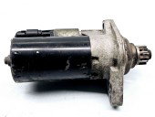   Electromotor 13 dinti Audi A3 Sportback (8PA) [Fabr 2004-2013] Facelift 0001153007  1.6 TDI CAYC77KW / 105CP  1.6 TDI CAYC77KW / 105CP