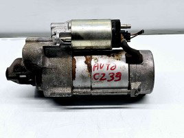   Electromotor 13 dinti Jaguar XF (X250) [Fabr 2008-2015] Facelift 428000-8740  2.2 CRDI DW12C147KW / 200CP  2.2 CRDI DW12C147KW / 200CP