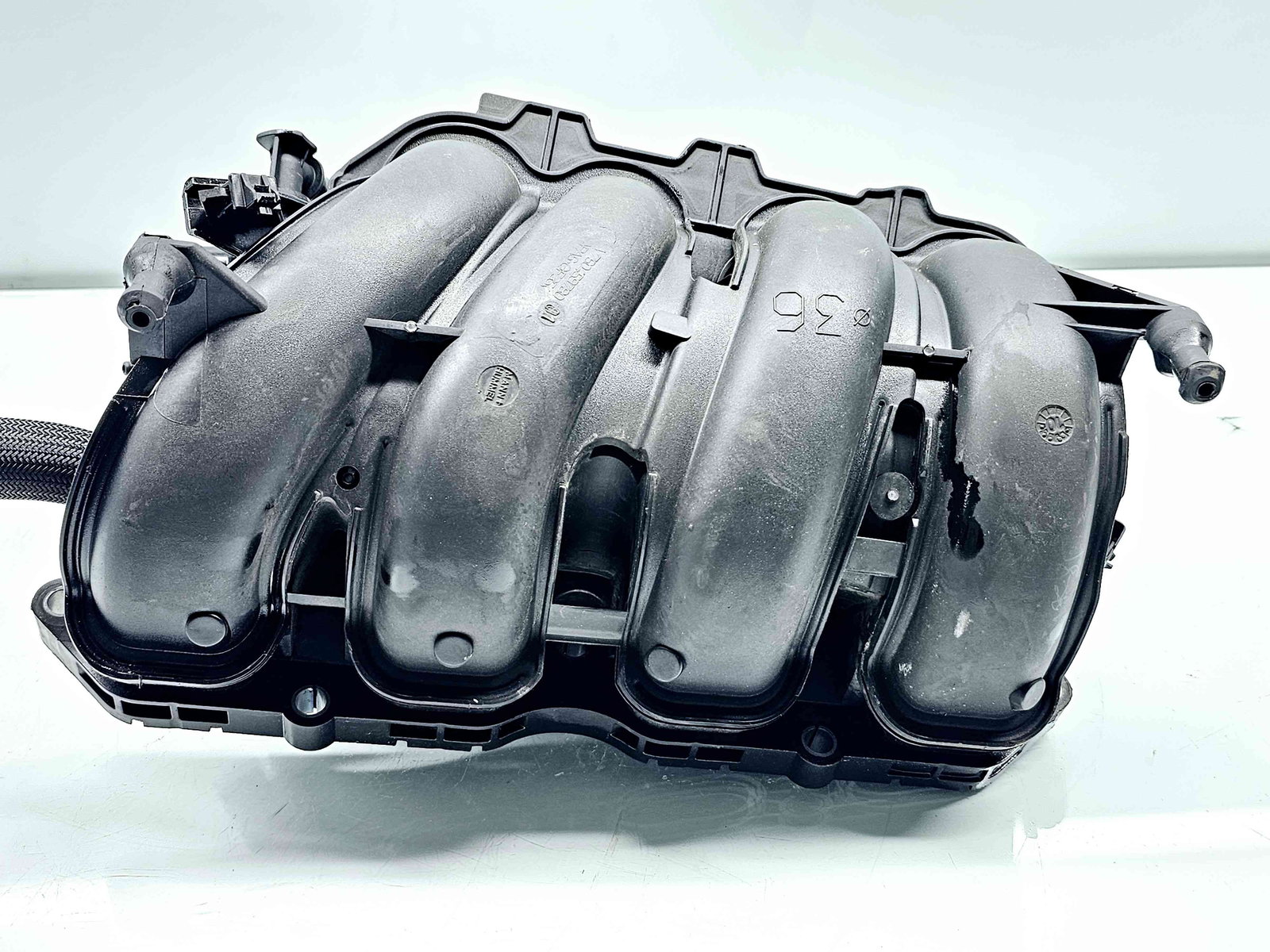 Galerie admisie Peugeot 308 [Fabr 2007-2013] V760459780 1.6 Benz EP6 88KW / 120CP 1.6 Benz EP6 88KW / 120CP - imagine 2