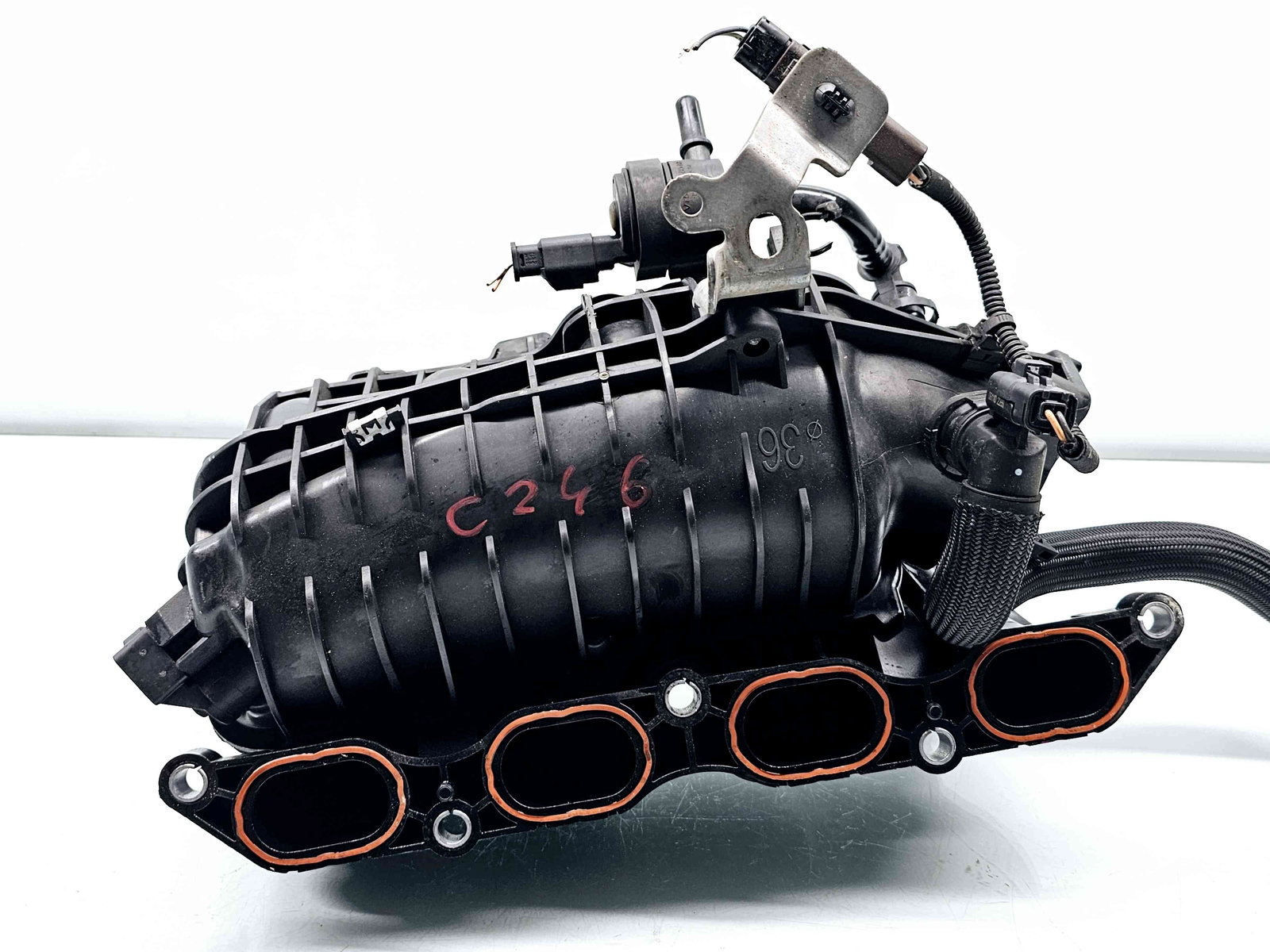 Galerie admisie Peugeot 308 [Fabr 2007-2013] V760459780 1.6 Benz EP6 88KW / 120CP 1.6 Benz EP6 88KW / 120CP - imagine 4