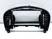   Grila aerisire centrala Nissan Juke [Fabr 2010-2014] Facelift 687511KE0A