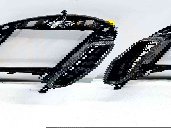   Grila aerisire centrala Nissan Juke [Fabr 2010-2014] Facelift 687511KE0A