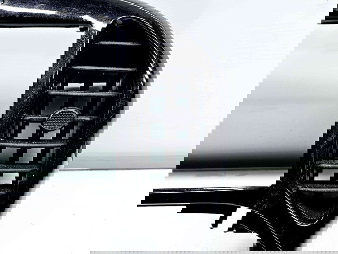   Grila aerisire centrala Nissan Juke [Fabr 2010-2014] Facelift 687511KE0A