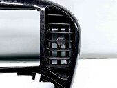   Grila aerisire centrala Nissan Juke [Fabr 2010-2014] Facelift 687511KE0A