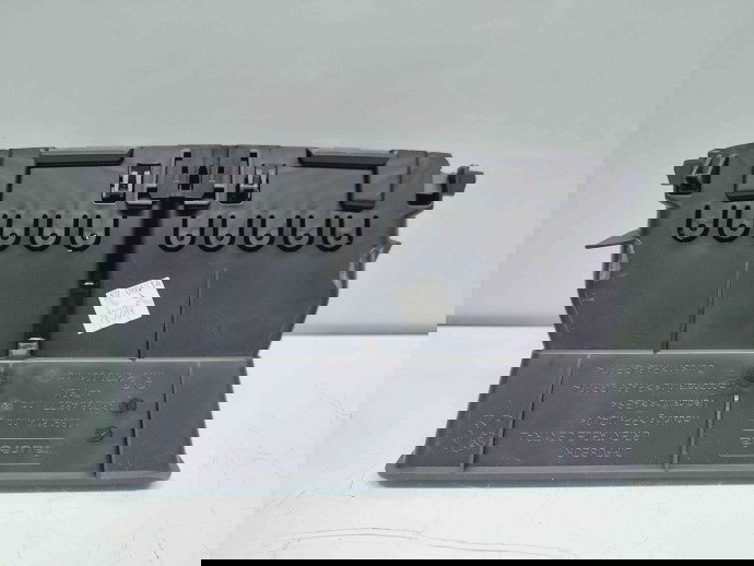   Grila aerisire centrala Peugeot 2008 [Fabr 2013-prezent] 9672848677