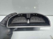   Grila aerisire centrala Peugeot 2008 [Fabr 2013-prezent] 9672848677