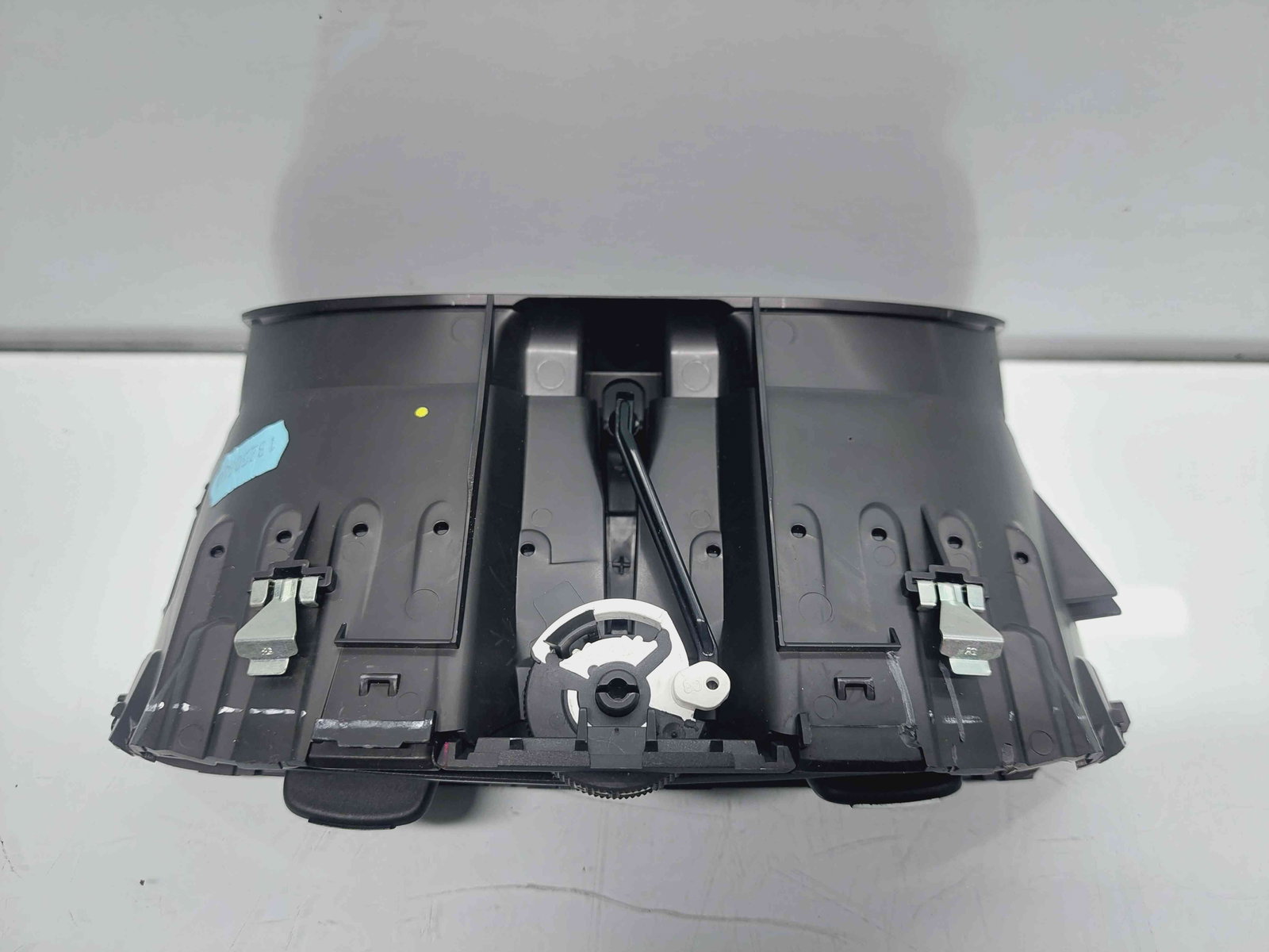 Grila aerisire centrala Peugeot 2008 [Fabr 2013-prezent] 9672848677 - imagine 6