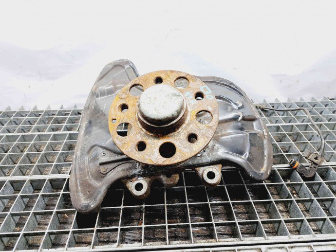 Fuzeta fata stanga Mercedes Clasa C (W204) [Fabr 2007-2014] OEM 3.0 CDI 642830 3.0 CDI 642830 165KW / 224CP
