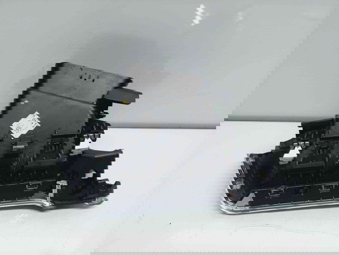   Grila aerisire dreapta Peugeot 2008 [Fabr 2013-prezent] 9673131677