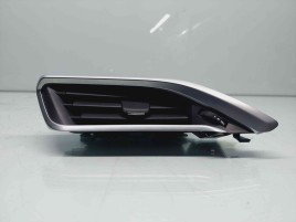   Grila aerisire stanga Peugeot 2008 [Fabr 2013-prezent] 9633131777