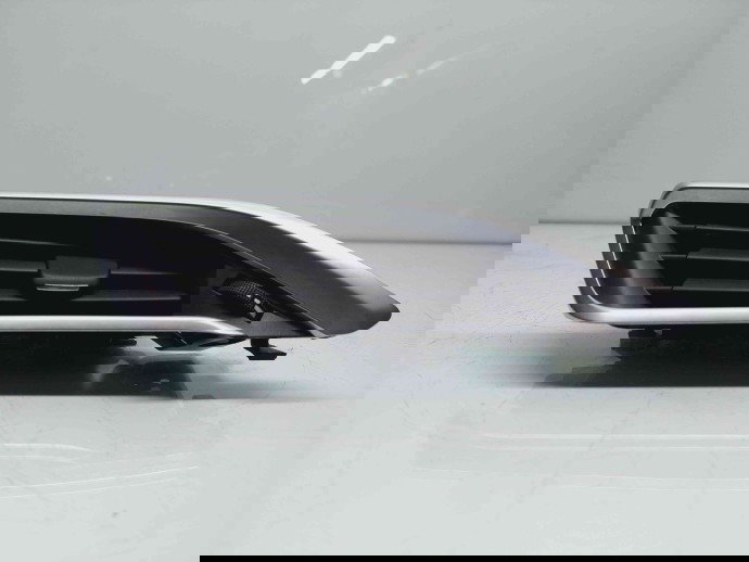   Grila aerisire stanga Peugeot 2008 [Fabr 2013-prezent] 9633131777