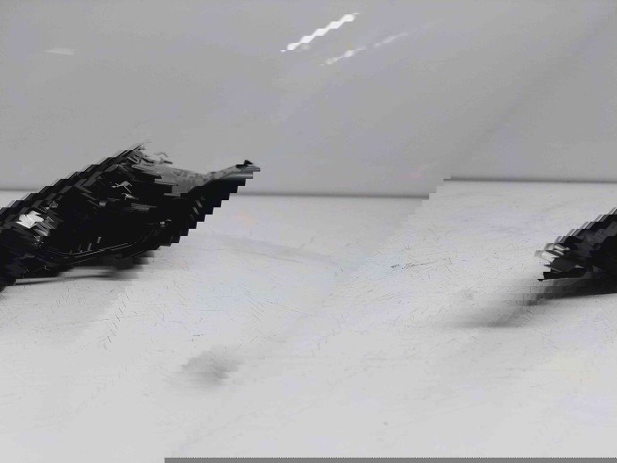   Grila aerisire stanga Peugeot 2008 [Fabr 2013-prezent] 9633131777